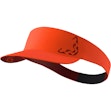 Dynafit Alpine Visor Band Unisex Oranje