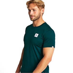 SAYSKY Statement Pace T-shirt Heren SAYSKY Statement Pace T-shirt Heren