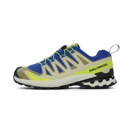 Salomon XA Pro 3D 9 bij All4running