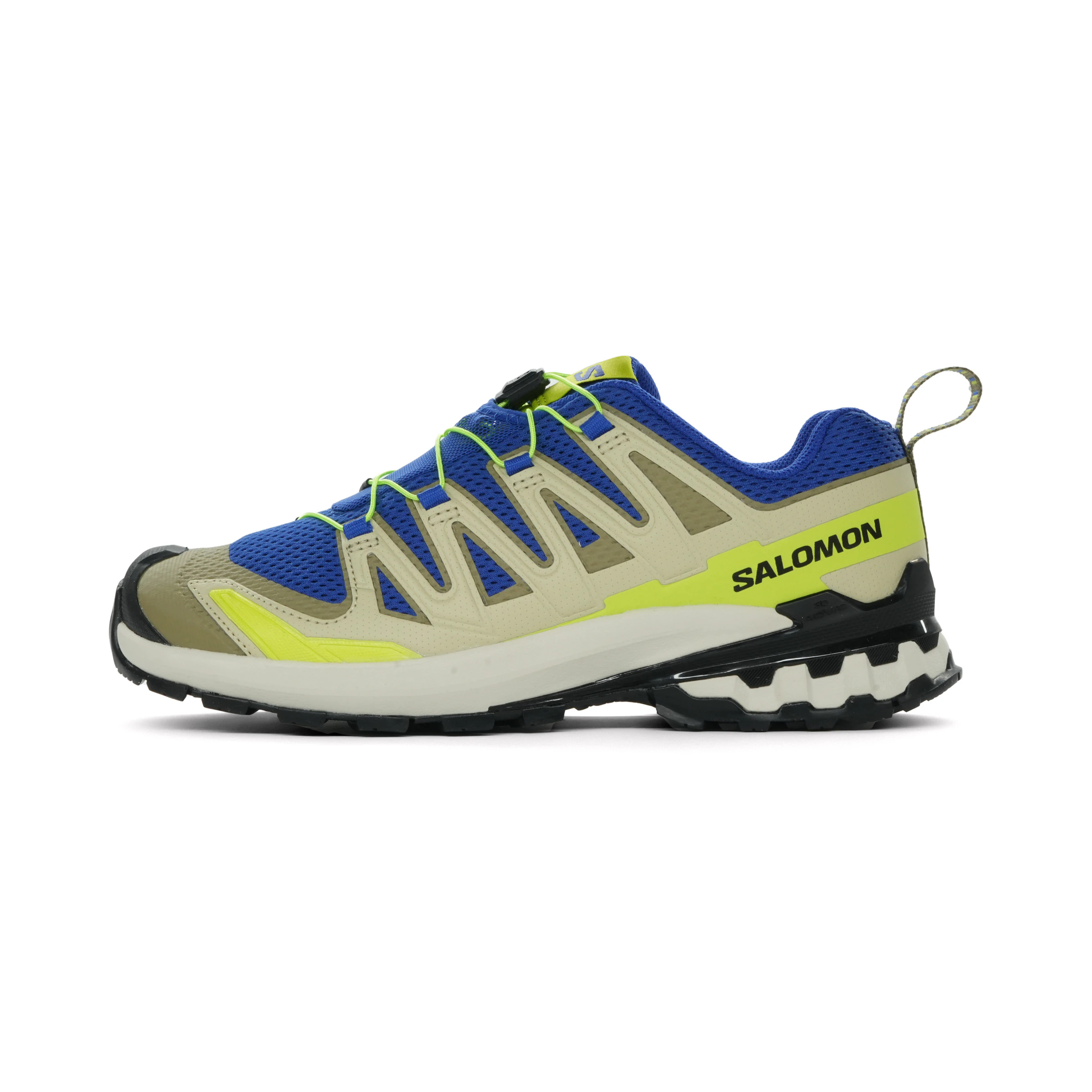 Salomon XA Pro 3D V9 Heren