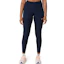 ASICS Road High Waist Tights Dames Blauw