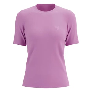 Compressport Performance T-shirt Dames Compressport Performance T-shirt Dames