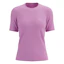 Compressport Performance T-shirt Dames Roze