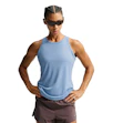 Nike Tempo Dri-FIT Tank Top Dames Blauw
