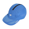 adidas Run X Adizero Cap Unisex Blauw