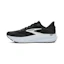 Brooks Ghost 18 Dames Zwart