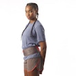 Salomon Pulse Belt Unisex Multi