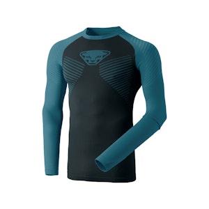 Dynafit Speed Dryarn Shirt Heren Dynafit Speed Dryarn Shirt Heren
