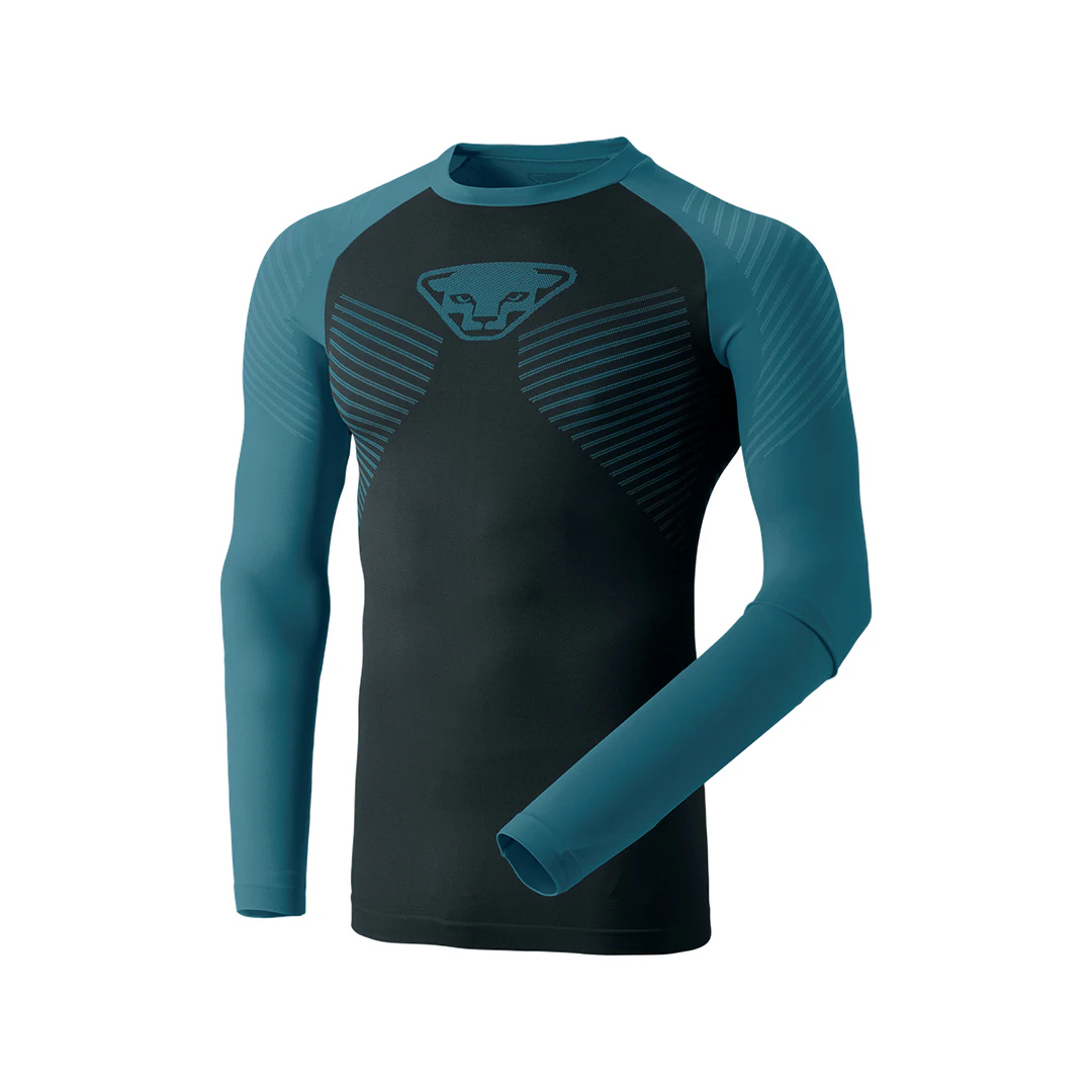Dynafit Speed Dryarn Shirt Heren hardloopschoen