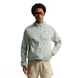 Nike Stride Distant Dreams UV Repel Jacket Heren Blauw
