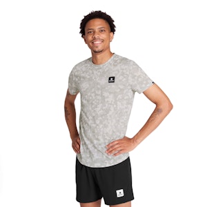 SAYSKY Camo Combat T-shirt Heren SAYSKY Camo Combat T-shirt Heren