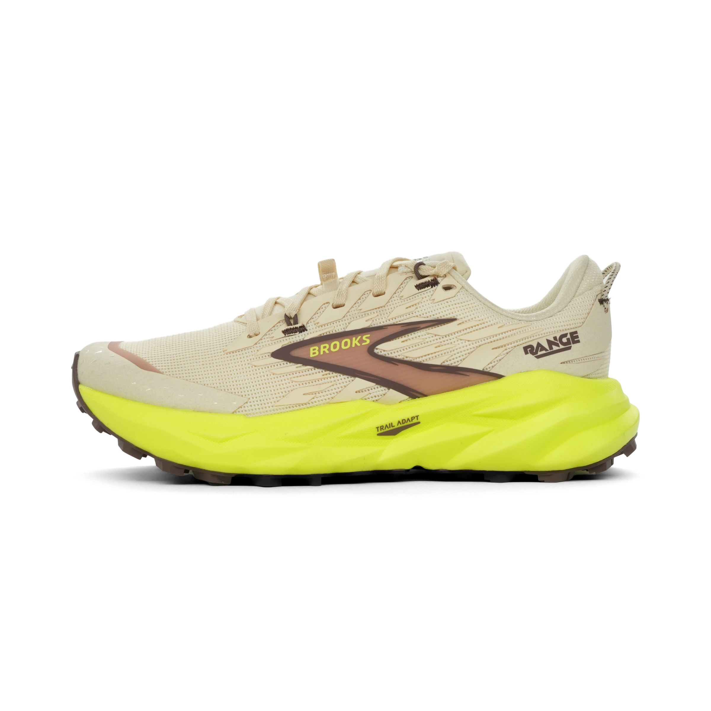 Brooks Range trailrunschoen