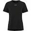 Craft Pro Trail T-shirt 2 Dames Zwart