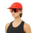 Salomon Sense Aero Cap Unisex Rood