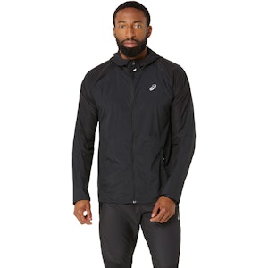 ASICS Road Packable Jacket Heren ASICS Road Packable Jacket Heren