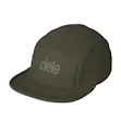 Ciele GOCap Classic Athletics Cap Unisex Groen