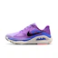Nike Structure Plus Dames Paars