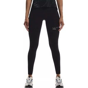 On Performance Tights Lumos Dames On Performance Tights Lumos Dames