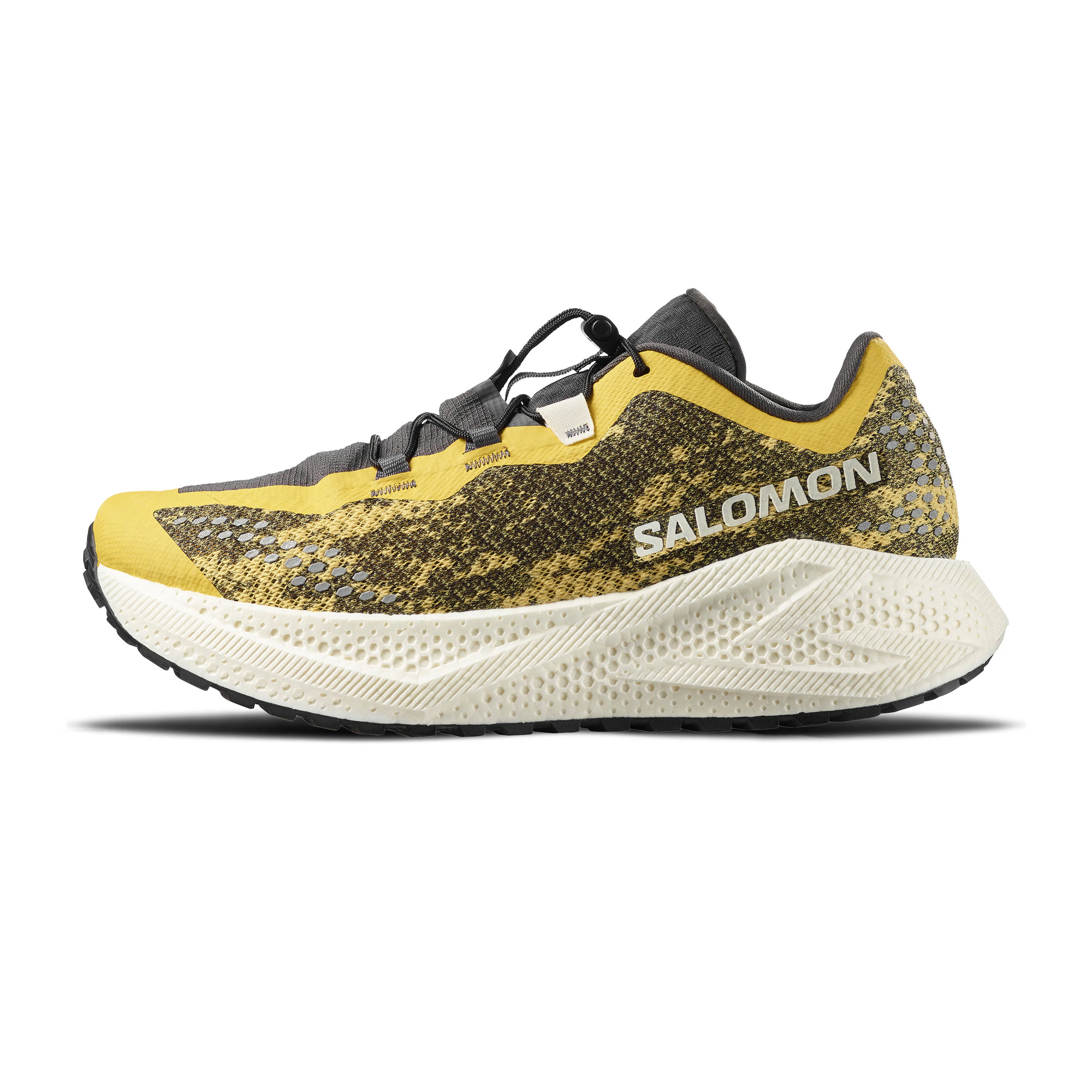 Salomon Aero Glide 4 GRVL Heren