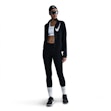 Nike Swoosh Dri-FIT Jacket Dames Zwart