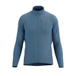 Compressport Hurricane Waterproof Jacket Heren Blauw