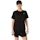 ASICS Core T-shirt Dames Zwart