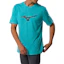 Mizuno Core RB T-shirt Heren Blauw