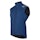 Fusion S1 Run Vest Heren Blauw