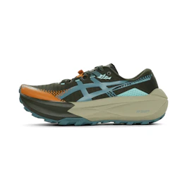 ASICS Trabuco Max 5 bij All4running