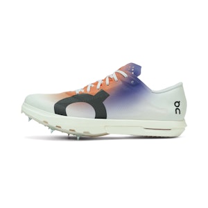 On Cloudspike Amplius Heren On Cloudspike Amplius Heren
