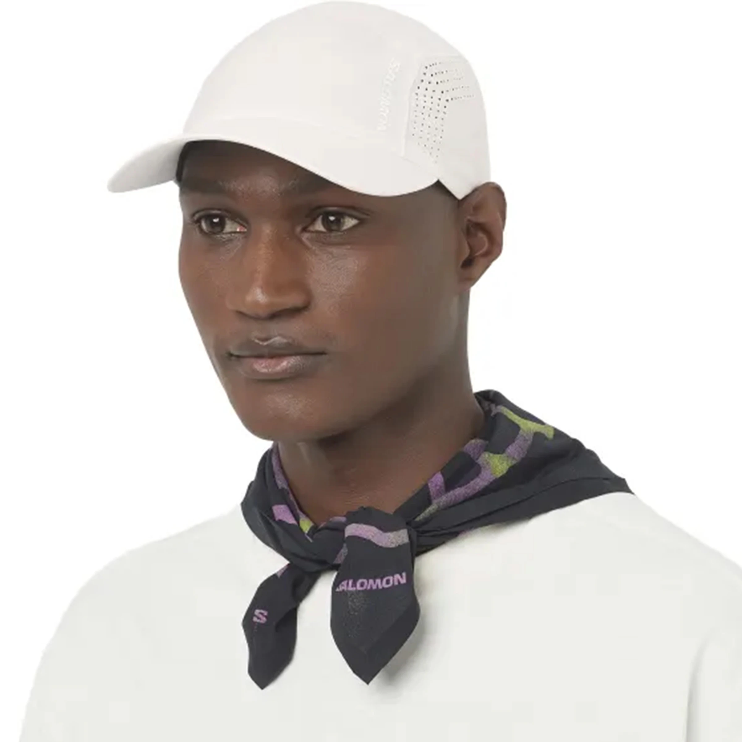 Salomon Shakeout Cap Unisex hardloopaccessoire
