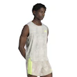 adidas Adizero Labrum Unitefit Tank Top Unisex Bruin