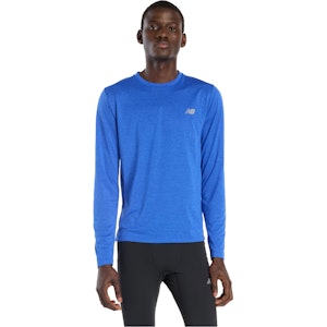 New Balance Athletics Shirt Heren New Balance Athletics Shirt Heren