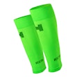 Herzog Pro Tube Limegroen