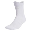 adidas RUNx4D Socks Unisex Wit