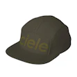 Ciele GOCap Comp Century Cap Unisex Groen
