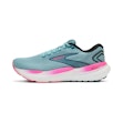 Brooks Glycerin 21 Dames Blauw
