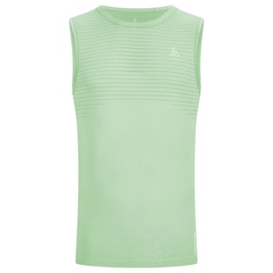 Odlo Performance X-Light Sleeveless Base Layer Heren Odlo Performance X-Light Sleeveless Base Layer Heren