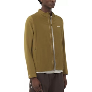 Salomon Mountain Flex Hybrid Jacket Heren Salomon Mountain Flex Hybrid Jacket Heren