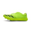 adidas Adizero TJ PV Unisex Fluorgeel