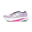 adidas Adizero Boston 13 Dames Paars