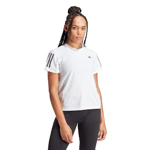 adidas Own The Run T-shirt Dames adidas Own The Run T-shirt Dames