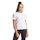 adidas Own The Run T-shirt Dames Wit