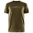 Craft ADV Subz Wool shirt 3 Heren Groen