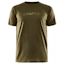 Craft ADV Subz Wool shirt 3 Heren Groen
