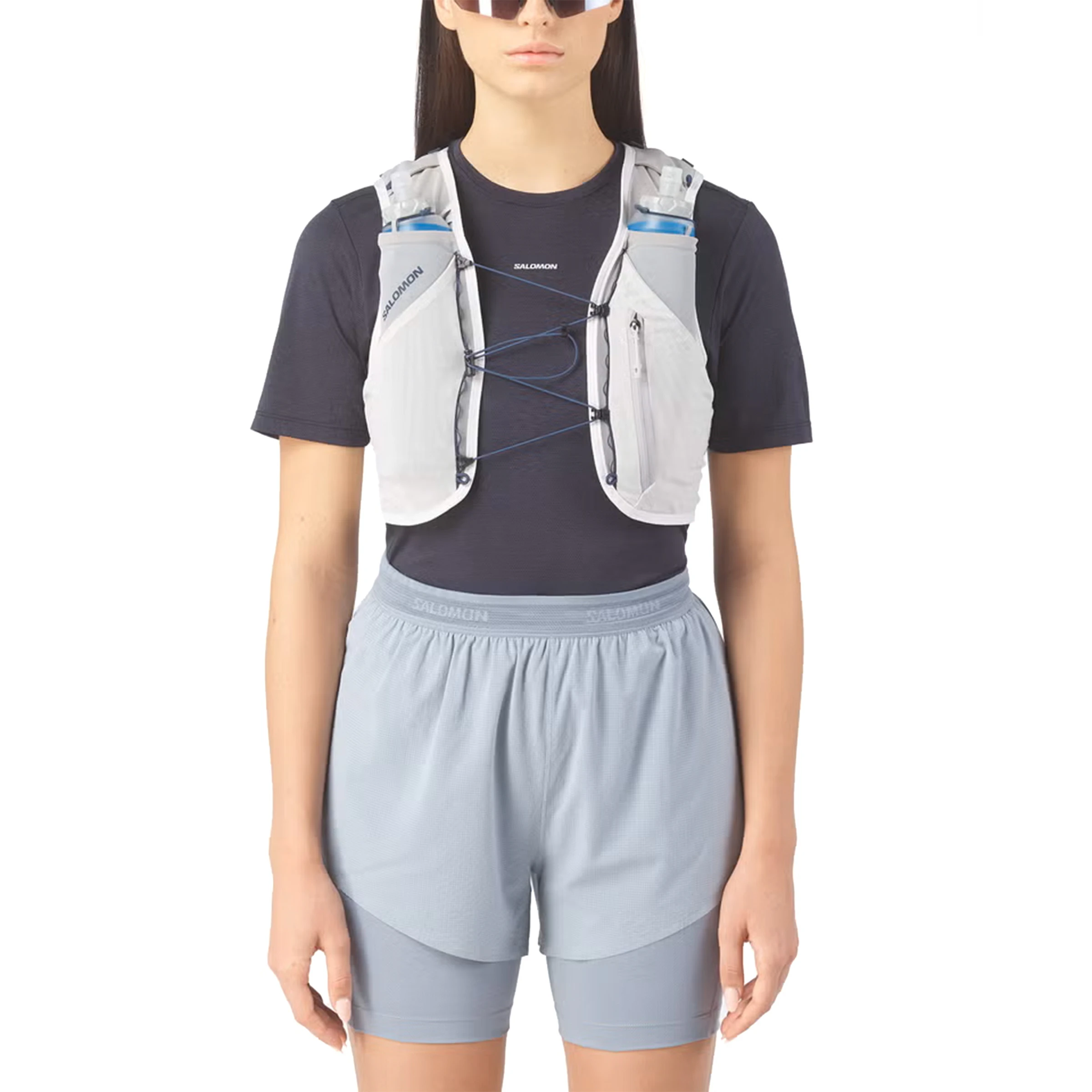 Salomon ADV Skin 5 Set Unisex