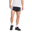 adidas Adizero 3 Inch Shorts Heren Zwart