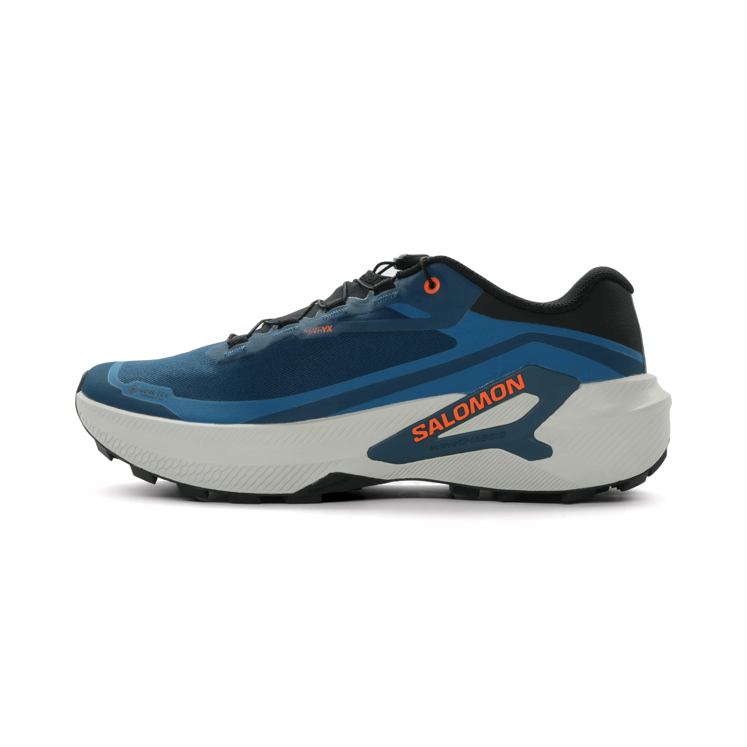 Salomon Genesis 2 GTX Heren