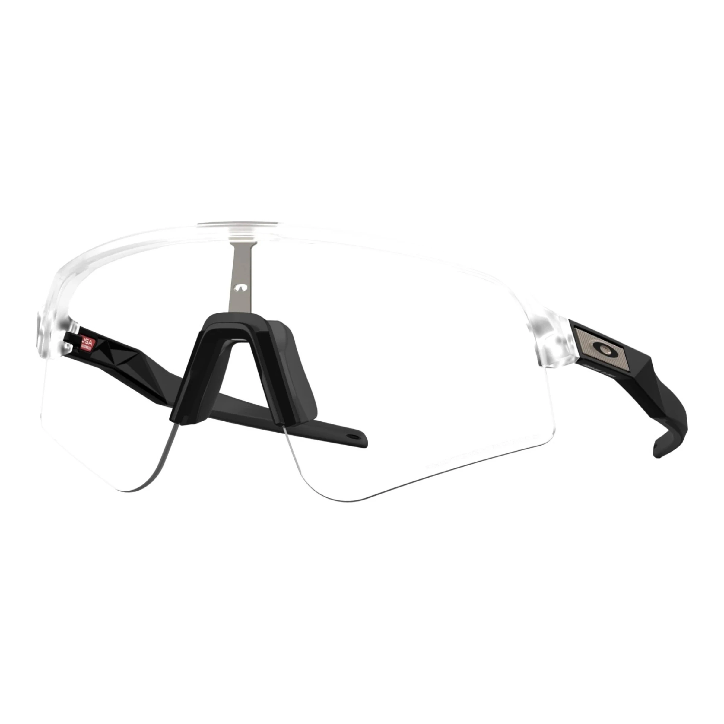 Oakley Sutro Lite Sweep Sunglasses hardloopaccessoire