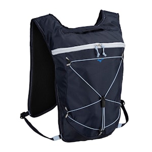 Mizuno Run Backpack 7 Unisex Mizuno Run Backpack 7 Unisex